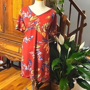 Women's Christian Sirano Dress